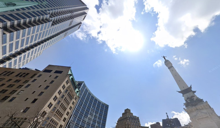 Indianapolis to Revel in Sunny Skies and Mild Temperatures This Week