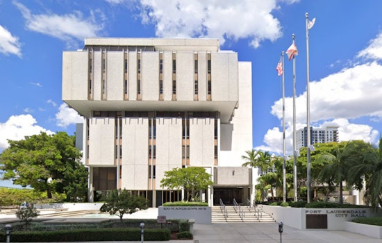 'AAA' Rating Triumph, Fort Lauderdale Bonds Shine with S&P's Top Marks