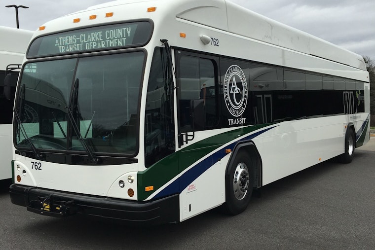 ACC Transit Launches #weekwithoutdriving Campaign to Promote Public Transport Use and Empathy for Non-Drivers