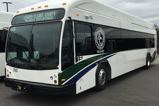 ACC Transit Launches #weekwithoutdriving Campaign to Promote Public Transport Use and Empathy for Non-Drivers