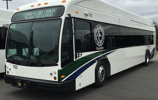 ACC Transit Launches #weekwithoutdriving Campaign to Promote Public Transport Use and Empathy for Non-Drivers