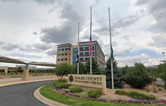 Adams County Authorities Detain Person of Interest After Shooting Near E62nd Ave and Broadway, Public Advised to Avoid Area