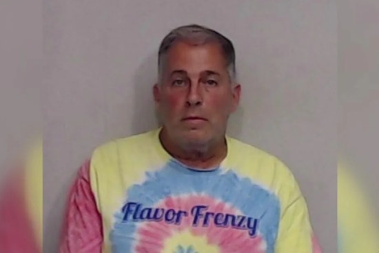 Addison Ice Cream Shop Owner Steven Weisberg in Legal Hot Water, Faced with Child Porn Charges and "Sexual Exploitation" Lawsuit