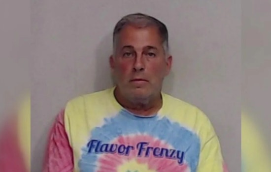 Addison Ice Cream Shop Owner Steven Weisberg in Legal Hot Water, Faced with Child Porn Charges and "Sexual Exploitation" Lawsuit