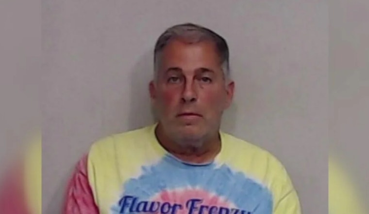 Addison Ice Cream Shop Owner Steven Weisberg in Legal Hot Water, Faced with Child Porn Charges and "Sexual Exploitation" Lawsuit