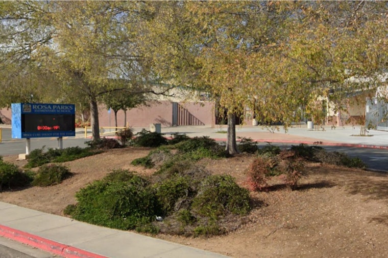 Adult Hospitalized, Students Evacuated After Unidentified Odor at Rosa Parks Elementary in San Diego