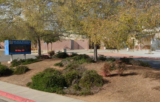Adult Hospitalized, Students Evacuated After Unidentified Odor at Rosa Parks Elementary in San Diego