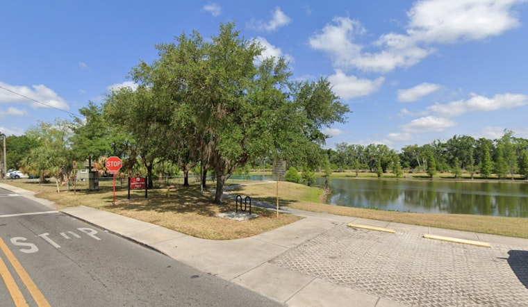 Adult Male Drowns in Plant City Park Pond, Police Investigate Incident