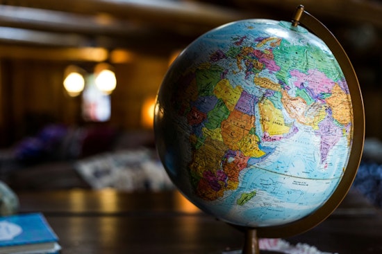 African Union Advocates for Accurate Representation with #CorrectTheMap Campaign