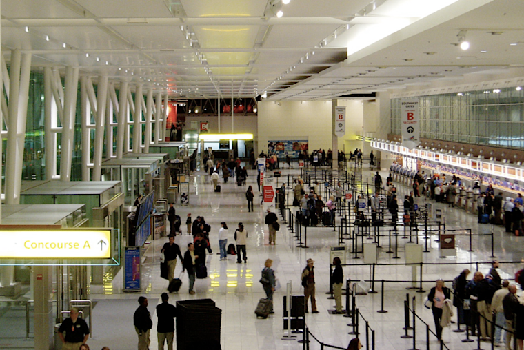 AGI Workers Rally at BWI-Marshall Airport Citing Severe Safety Concerns, Officials Demand Investigation