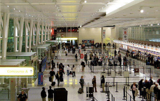 AGI Workers Rally at BWI-Marshall Airport Citing Severe Safety Concerns, Officials Demand Investigation