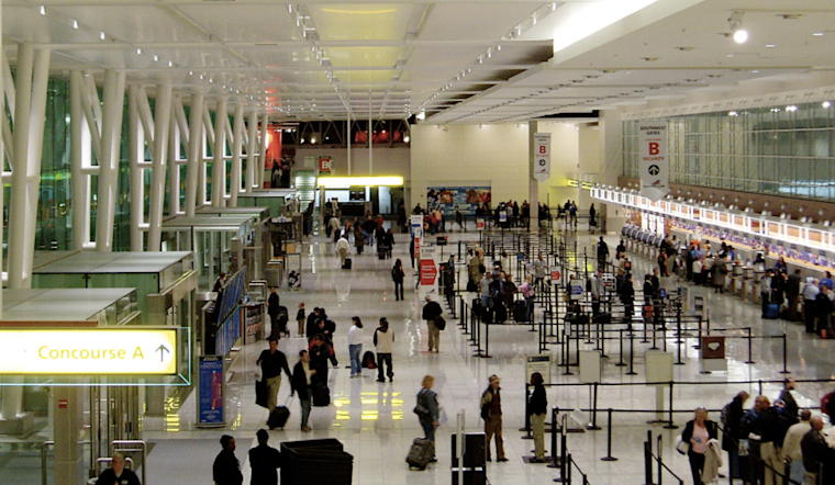 AGI Workers Rally at BWI-Marshall Airport Citing Severe Safety Concerns, Officials Demand Investigation