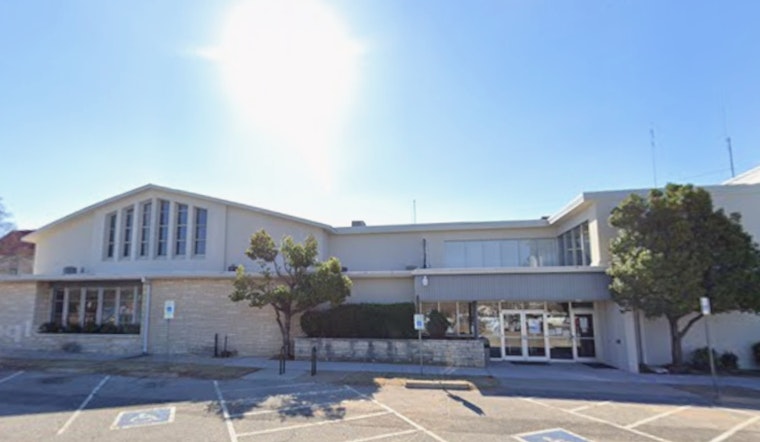 A.J. Krieger Appointed as New City Manager of Edmond, Brings Over 20 Years of Experience