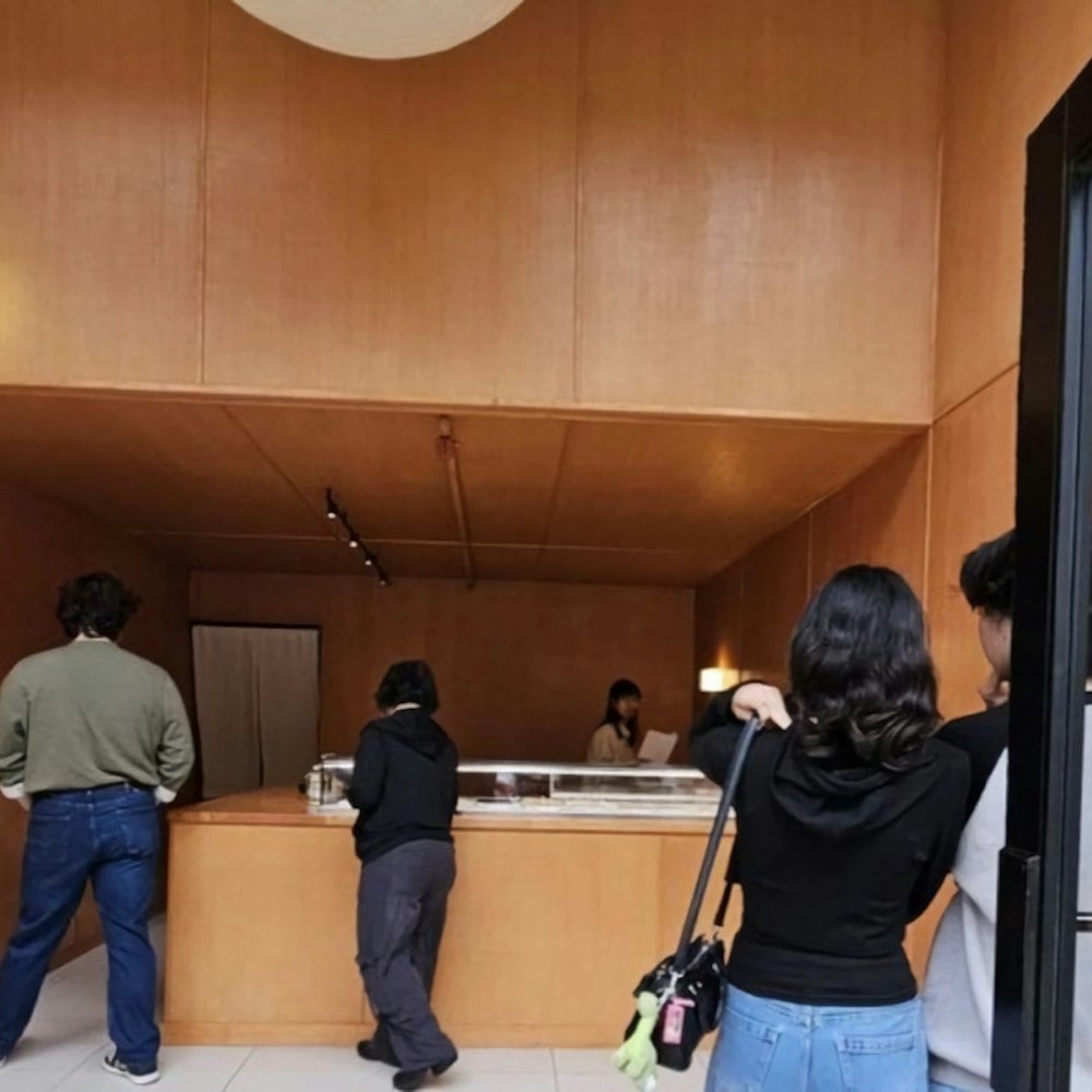 Aji Kiji, Japantown's Hottest Sushi Spot Abandons Fillmore for Financial District
