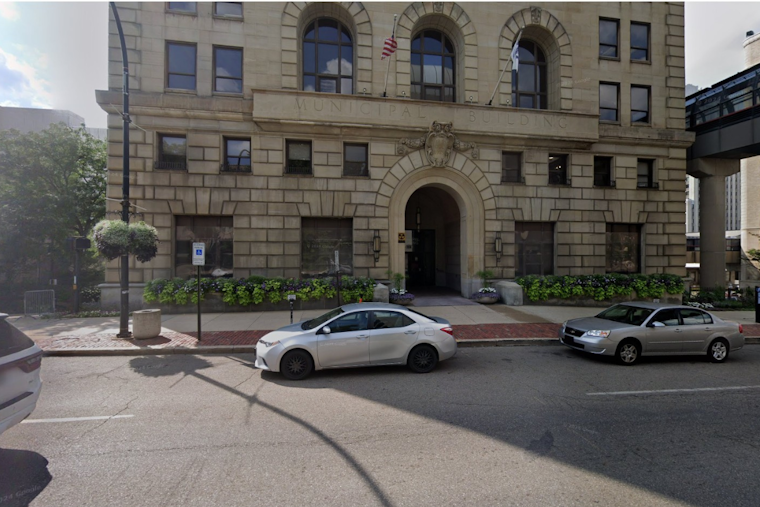 Akron Fire Union Rejects Fact-finder's Report, Heads to Binding Conciliation in Contract Dispute