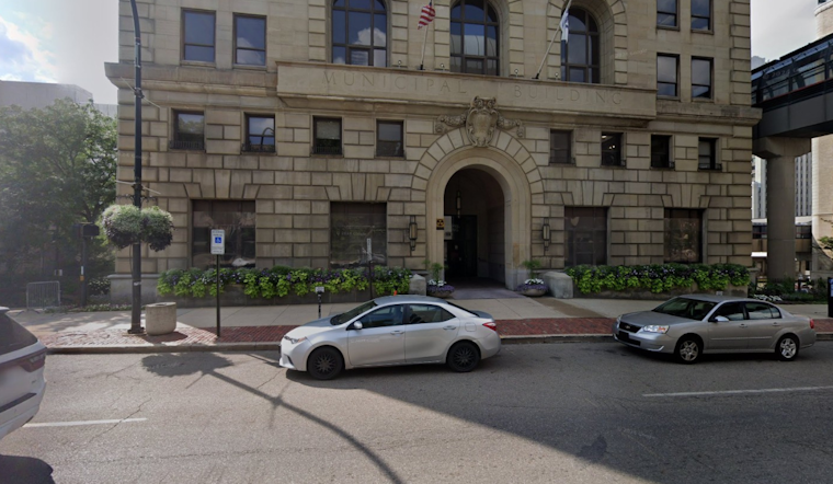 Akron Fire Union Rejects Fact-finder's Report, Heads to Binding Conciliation in Contract Dispute