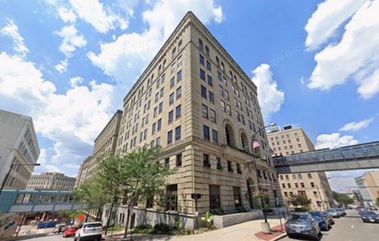 Akron Partners with PERF to Reform Police Use of Force Policies, Aims for Thorough Review by 2026