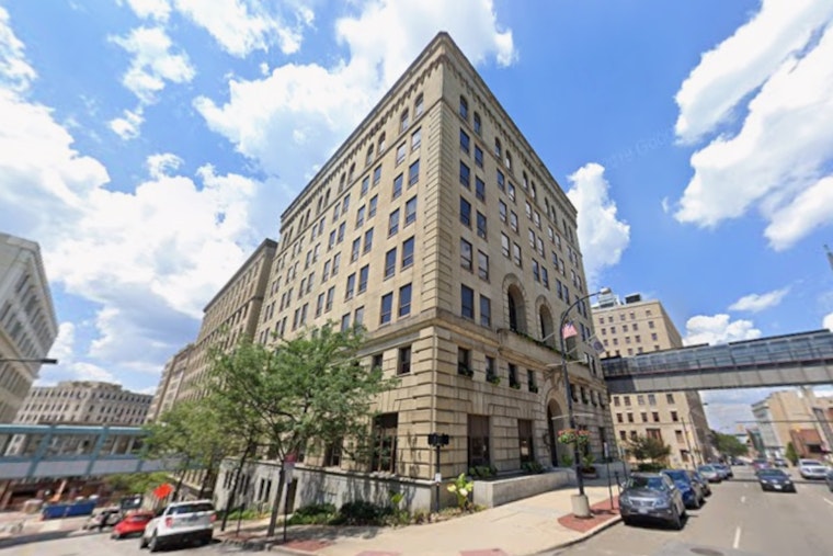 Akron Pioneers Public Sector Employment Revolution as Ohio's First 'Spotlight City'