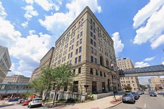Akron Pioneers Public Sector Employment Revolution as Ohio's First 'Spotlight City'