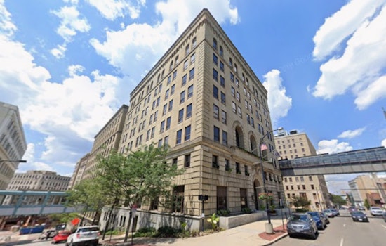 Akron Pioneers Public Sector Employment Revolution as Ohio's First 'Spotlight City'