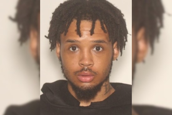 Akron Police and U.S. Marshals Seek Public Help in Apprehending Fugitive Teon Brown
