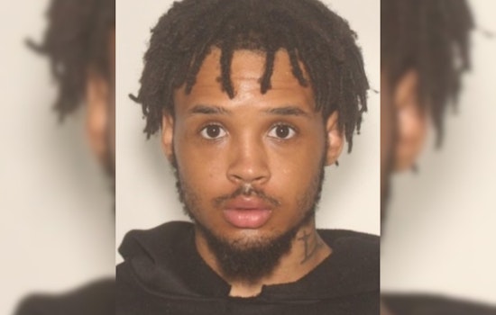 Akron Police and U.S. Marshals Seek Public Help in Apprehending Fugitive Teon Brown