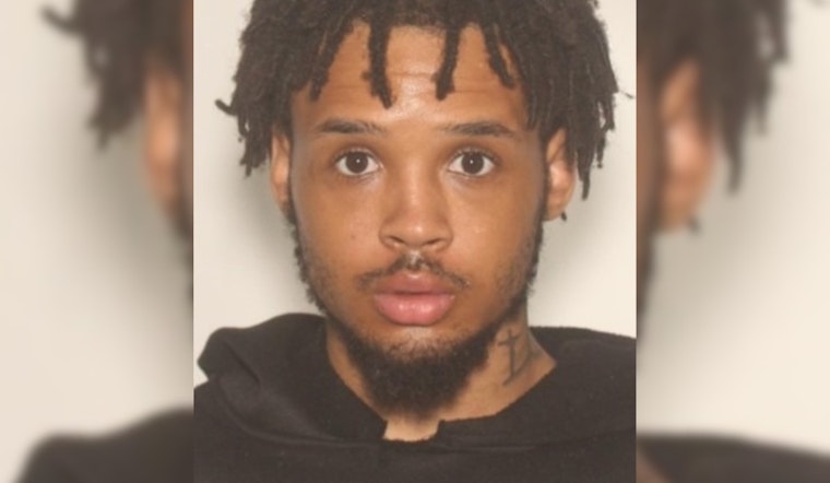 Akron Police and U.S. Marshals Seek Public Help in Apprehending Fugitive Teon Brown