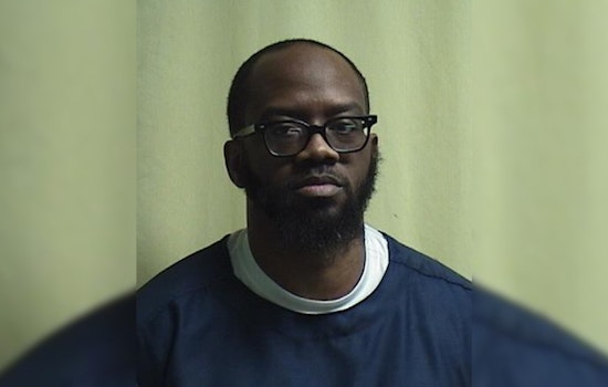 Akron Police and U.S. Marshals Apprehend Suspect Charged with Homicide at Local Gas Station