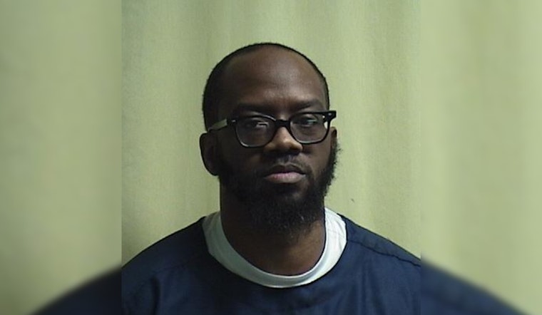 Akron Police and U.S. Marshals Apprehend Suspect Charged with Homicide at Local Gas Station