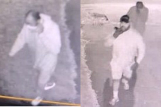 Akron Police Seek Public's Help to Identify Armed Burglary Suspects on Orlando Ave