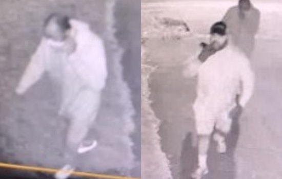 Akron Police Seek Public's Help to Identify Armed Burglary Suspects on Orlando Ave