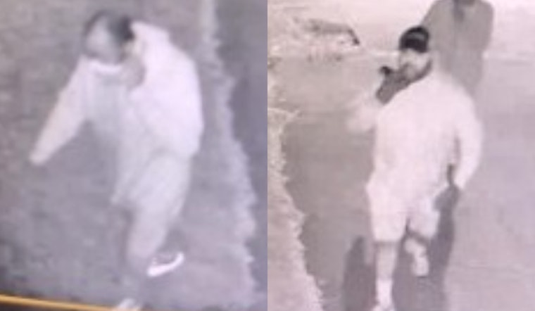 Akron Police Seek Public's Help to Identify Armed Burglary Suspects on Orlando Ave