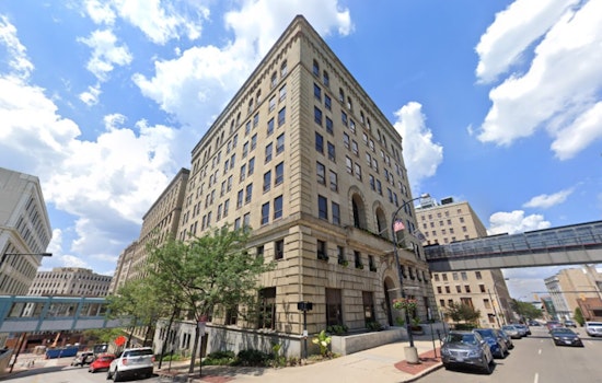 Akron Proposes Sewer Rate Hike, Expands Discount Program for Low-Income Residents
