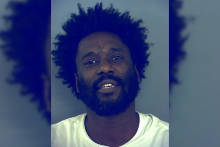 Alabama Man Charged with Murder in El Paso Bar Shooting Death