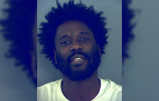 Alabama Man Charged with Murder in El Paso Bar Shooting Death