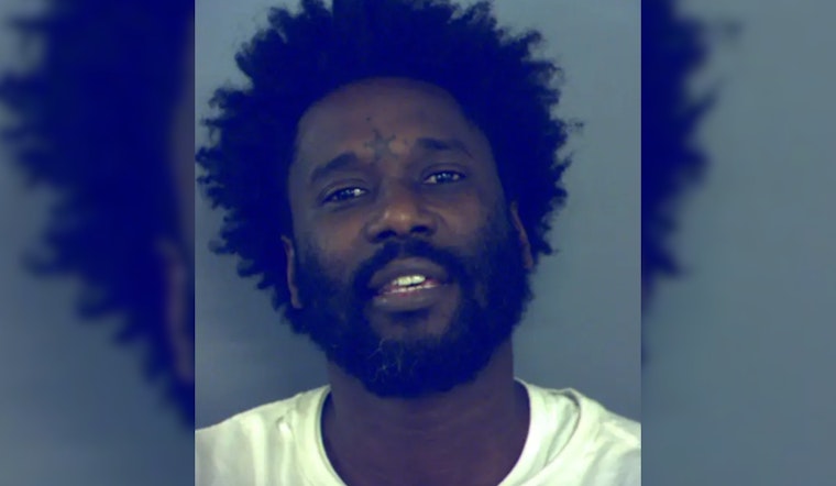 Alabama Man Charged with Murder in El Paso Bar Shooting Death