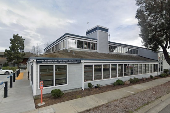 Alameda Celebrates Opening of New Affordable Housing Developments Estuary I and Linnet Corner