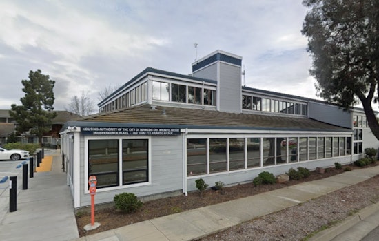 Alameda Celebrates Opening of New Affordable Housing Developments Estuary I and Linnet Corner