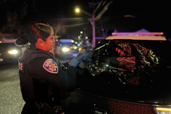 Alameda Children Hailed as Heroes for Foiling Burglary Attempt on San Diego Road