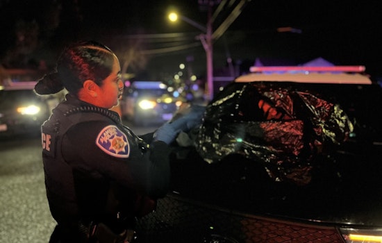 Alameda Children Hailed as Heroes for Foiling Burglary Attempt on San Diego Road
