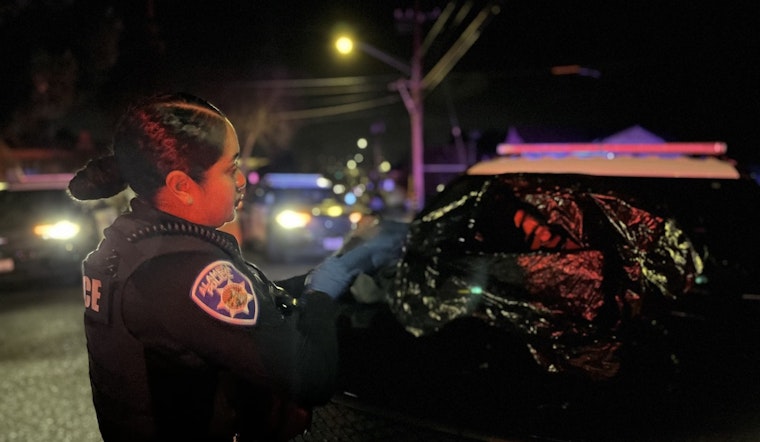Alameda Children Hailed as Heroes for Foiling Burglary Attempt on San Diego Road