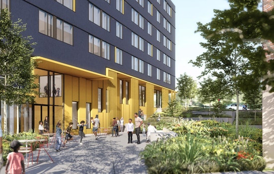 Albina One Opens in Portland as Effort to Restore Historic Black Neighborhood