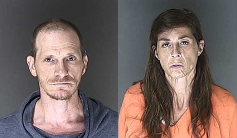 Alert Stratmoor Hills Resident Aids in Capture of Two Suspects in El Paso County Burglary Incident