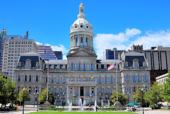 Alice Kennedy to Transition from Housing Commissioner to New Role in Baltimore Mayor's Administration