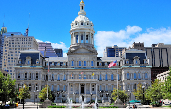 Alice Kennedy to Transition from Housing Commissioner to New Role in Baltimore Mayor's Administration