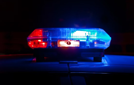 Alleged Domestic Violence Shooter Apprehended by Coweta County Deputies, Victim Airlifted to Grady Memorial Hospital