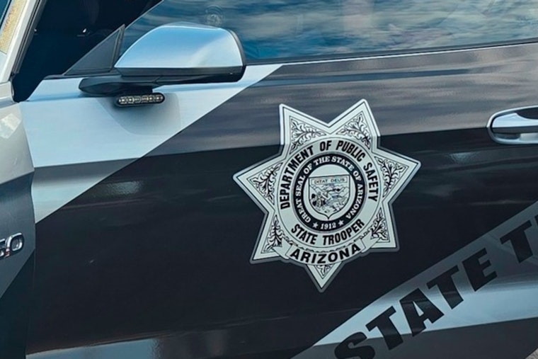 Alleged Road Rage Incident on Mesa Highway Leads to Traffic Snarl Near Highway 60 and Dobson Road