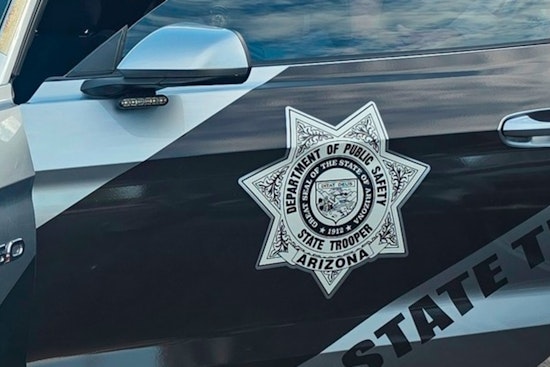 Alleged Road Rage Incident on Mesa Highway Leads to Traffic Snarl Near Highway 60 and Dobson Road