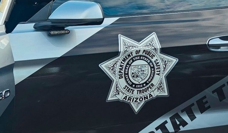 Alleged Road Rage Incident on Mesa Highway Leads to Traffic Snarl Near Highway 60 and Dobson Road