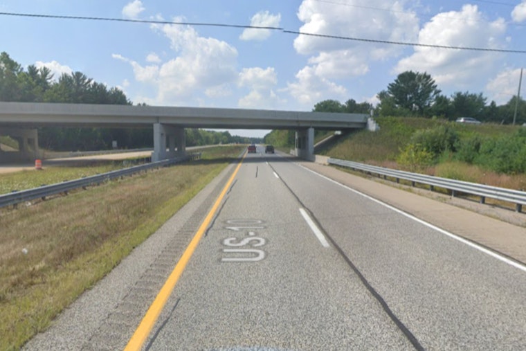 Allen Park Road Worker Eduardo Aguilar Dies After Construction Zone Fall near Midland